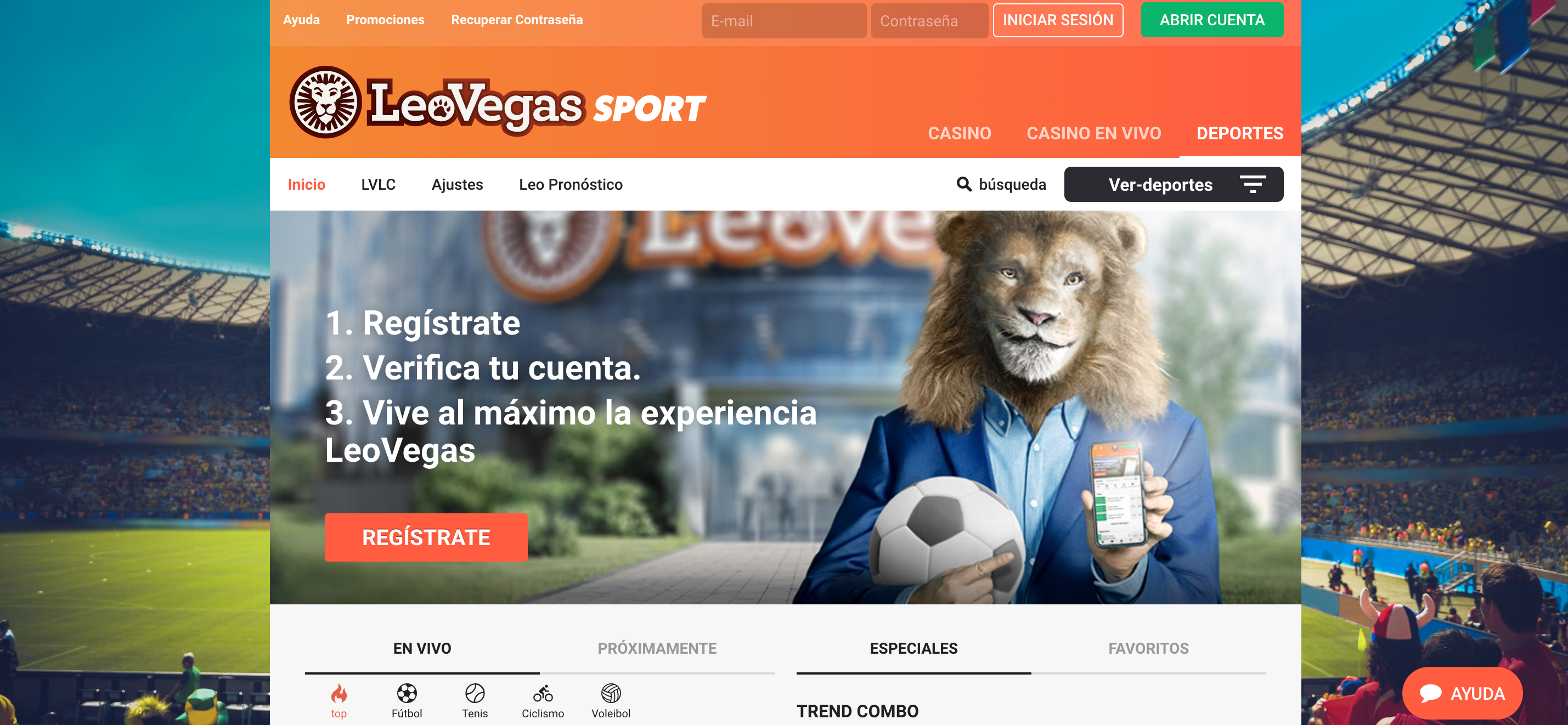 Find Out Now, What Should You Do For Fast leovegas - topleovegascasinos.com?